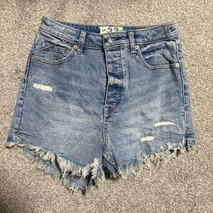 We The Free Shorts